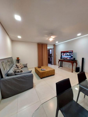 Flat Completo, Sala, Cozinha e Quarto Privativo